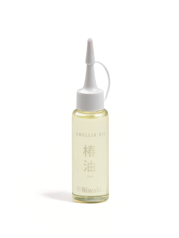 Niwaki Camellia Oil